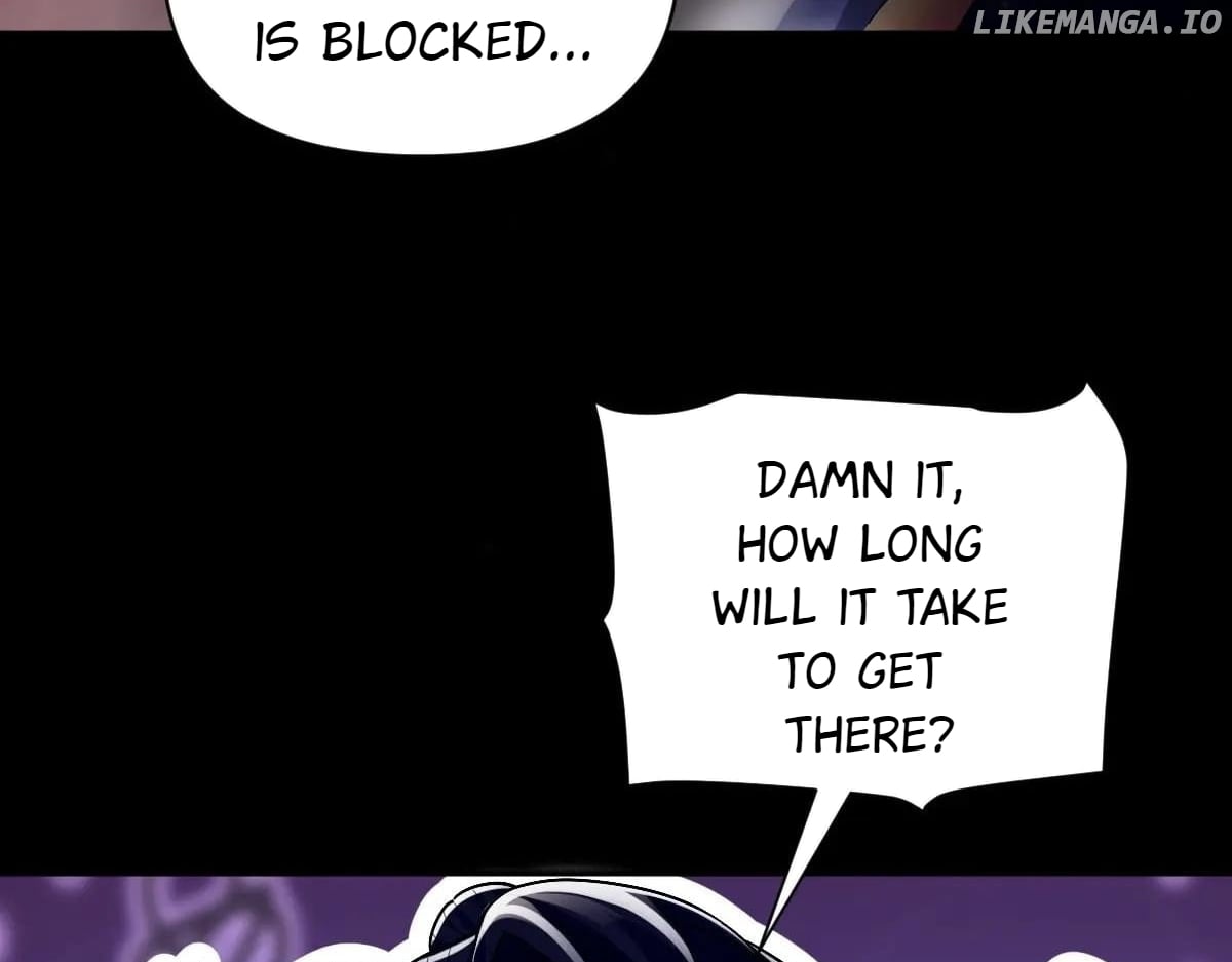 Invincible After Shocking My Empress Wife Chapter 81 - page 87